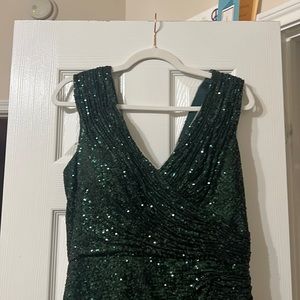 Beautiful party dress